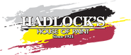 Hadlock's House of Paint