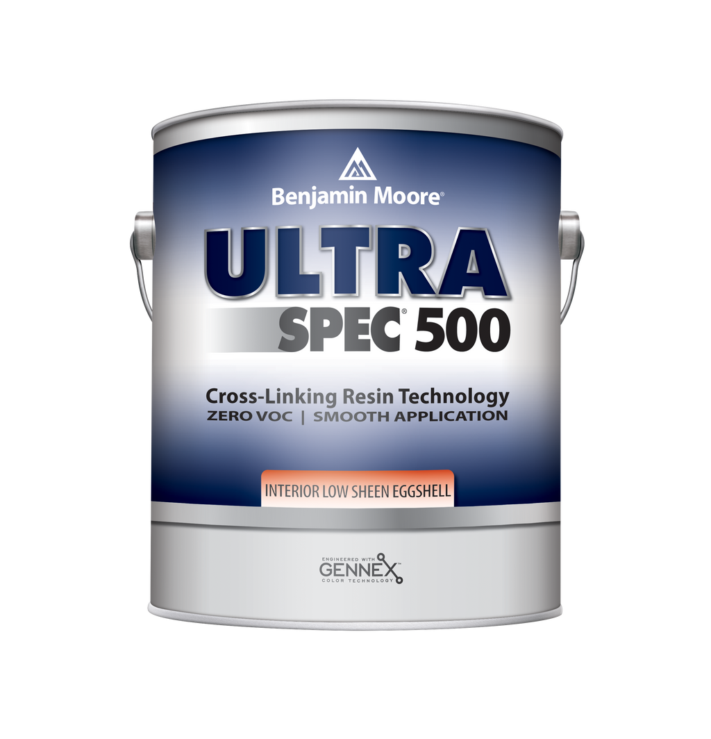 Ultra Spec® 500 — Interior Paint – Hadlock's House of Paint