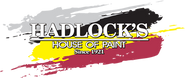 Hadlock's House of Paint 