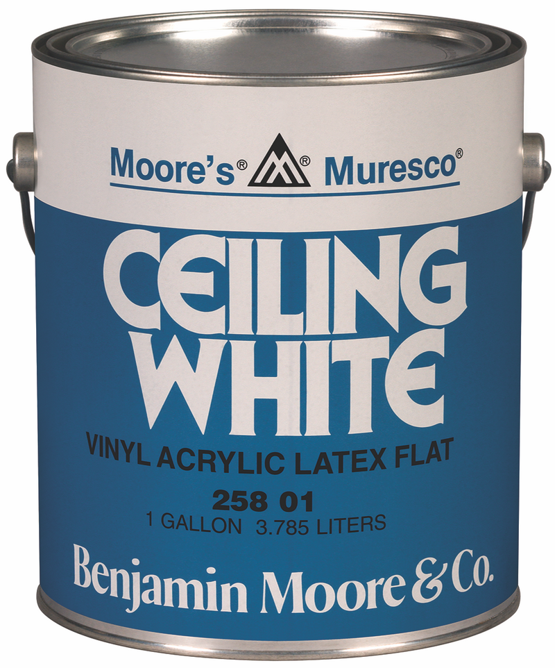 Muresco Ceiling Paint