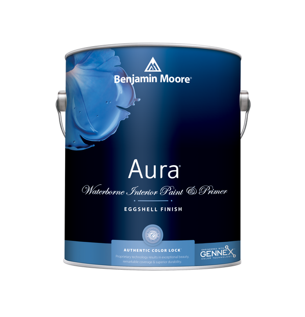 Aura® Interior Paint