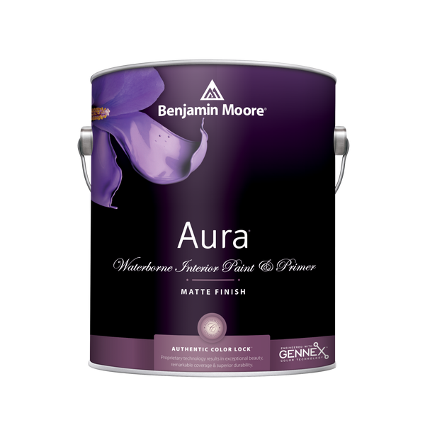 Aura® Interior Paint