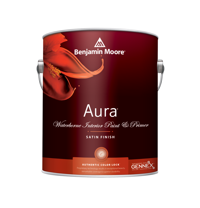 Aura® Interior Paint