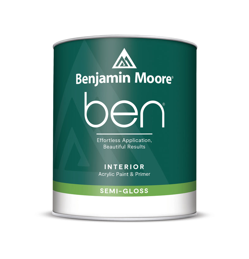 ben® Interior Paint