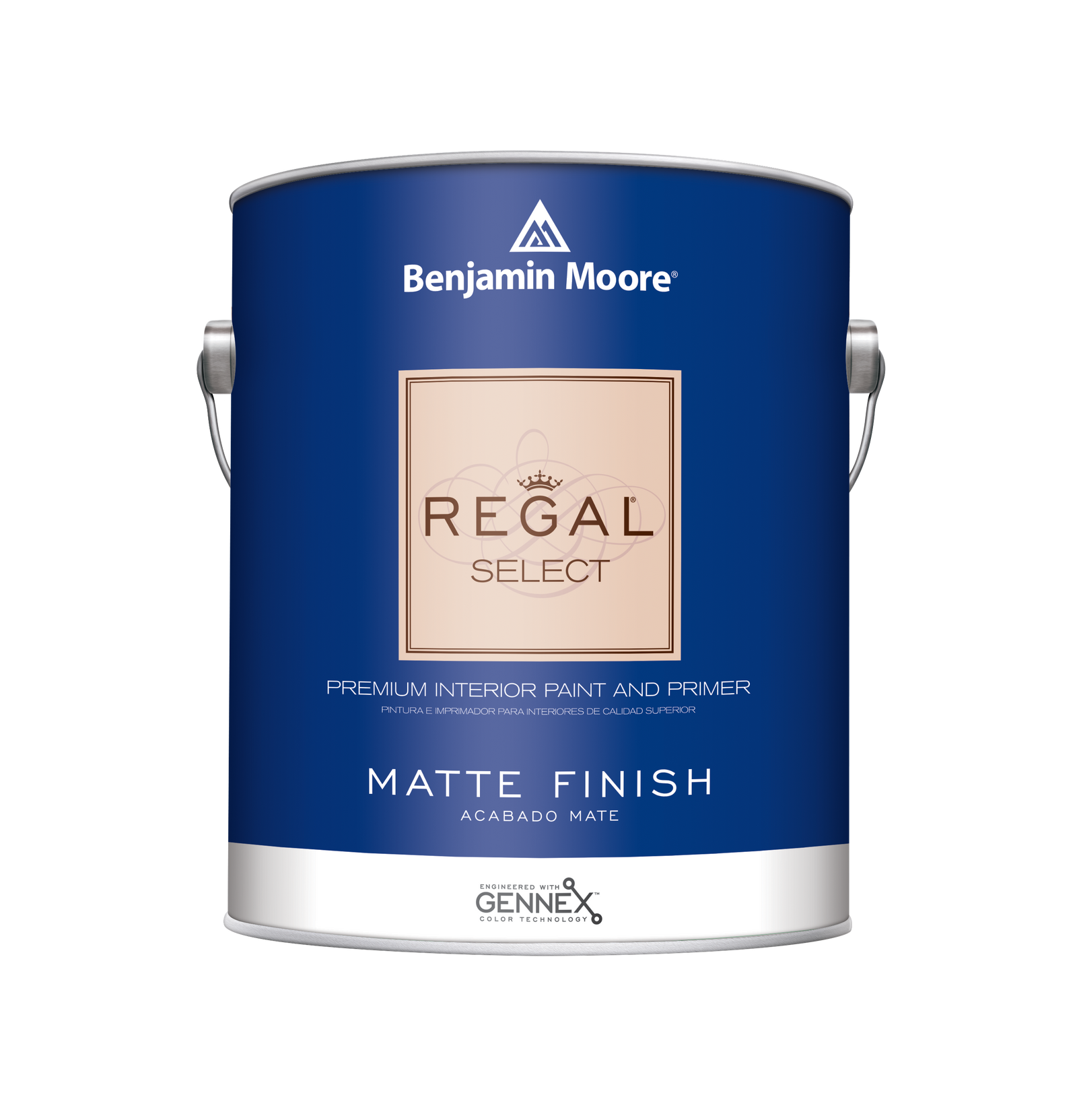 Regal® Select Interior Paint – Hadlock's House of Paint