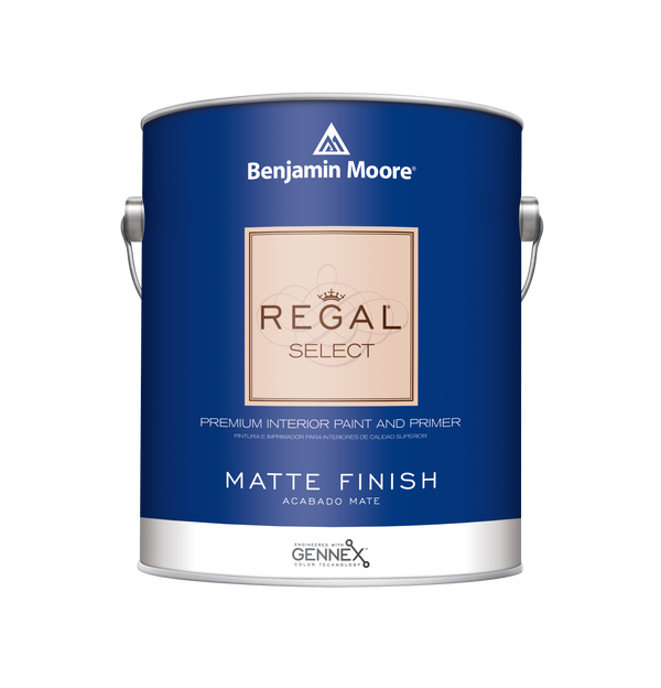 Regal® Select Interior Paint