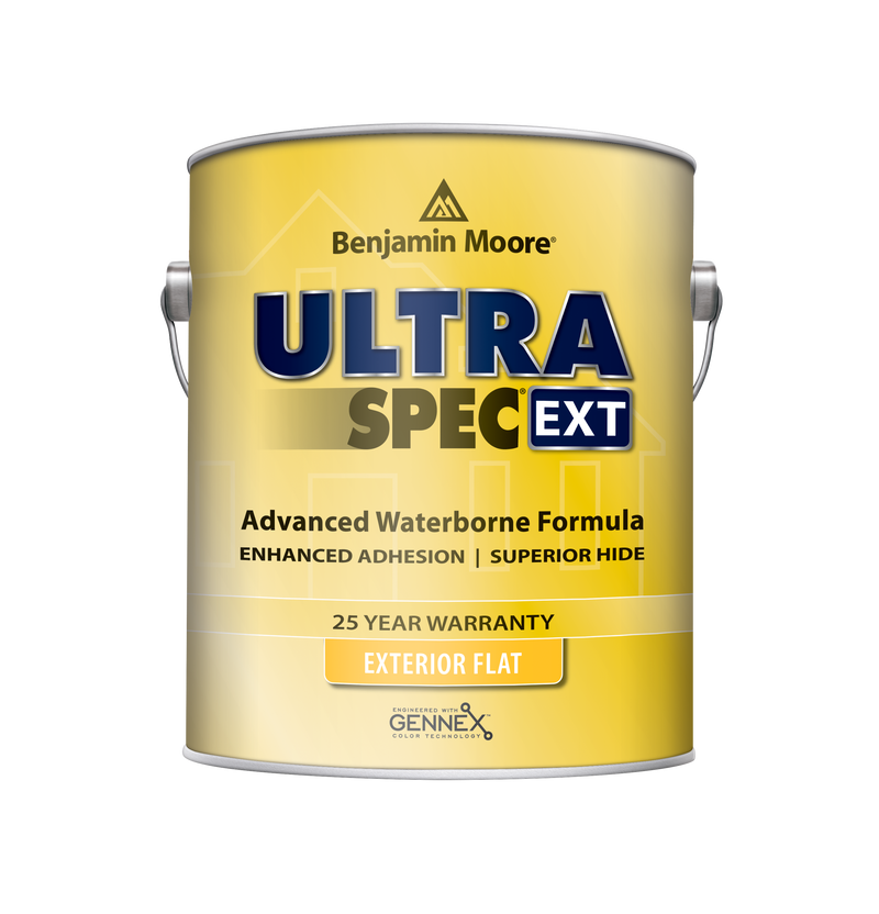 Ultra Spec® EXT Paint Hadlock's House of Paint