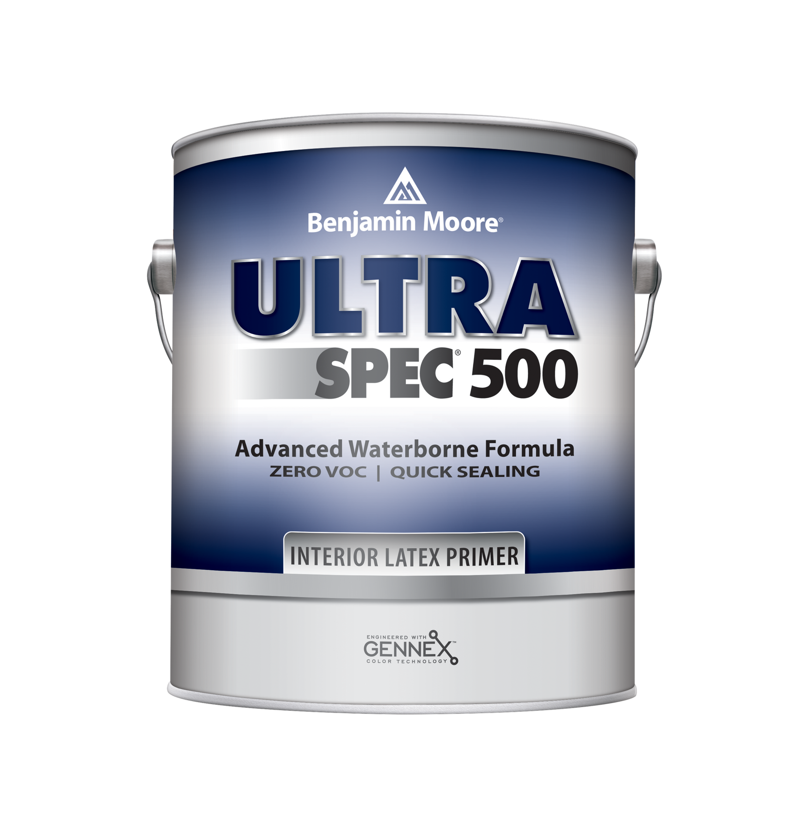Ultra Spec® 500 — Interior Paint – Hadlock's House of Paint