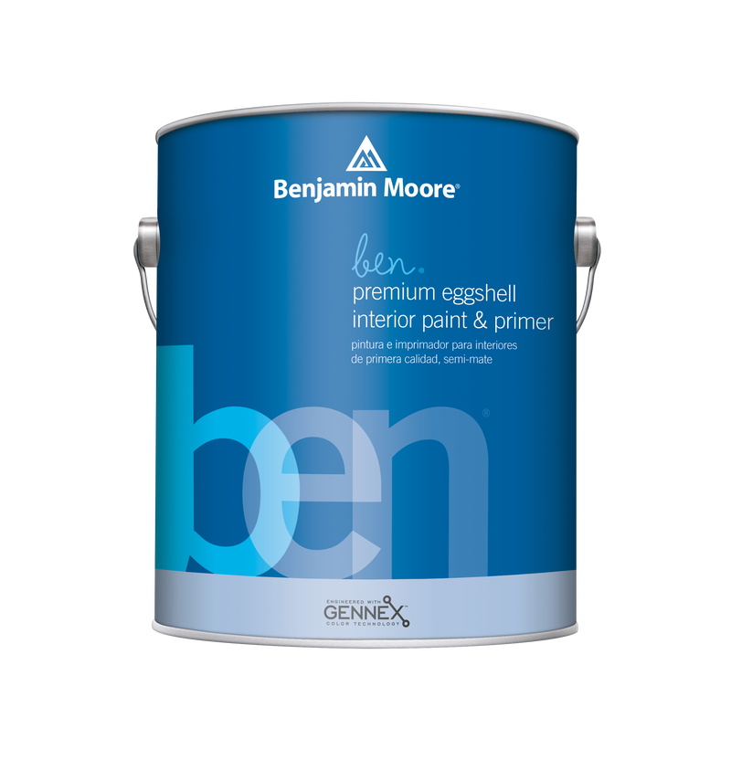 ben® Interior Paint