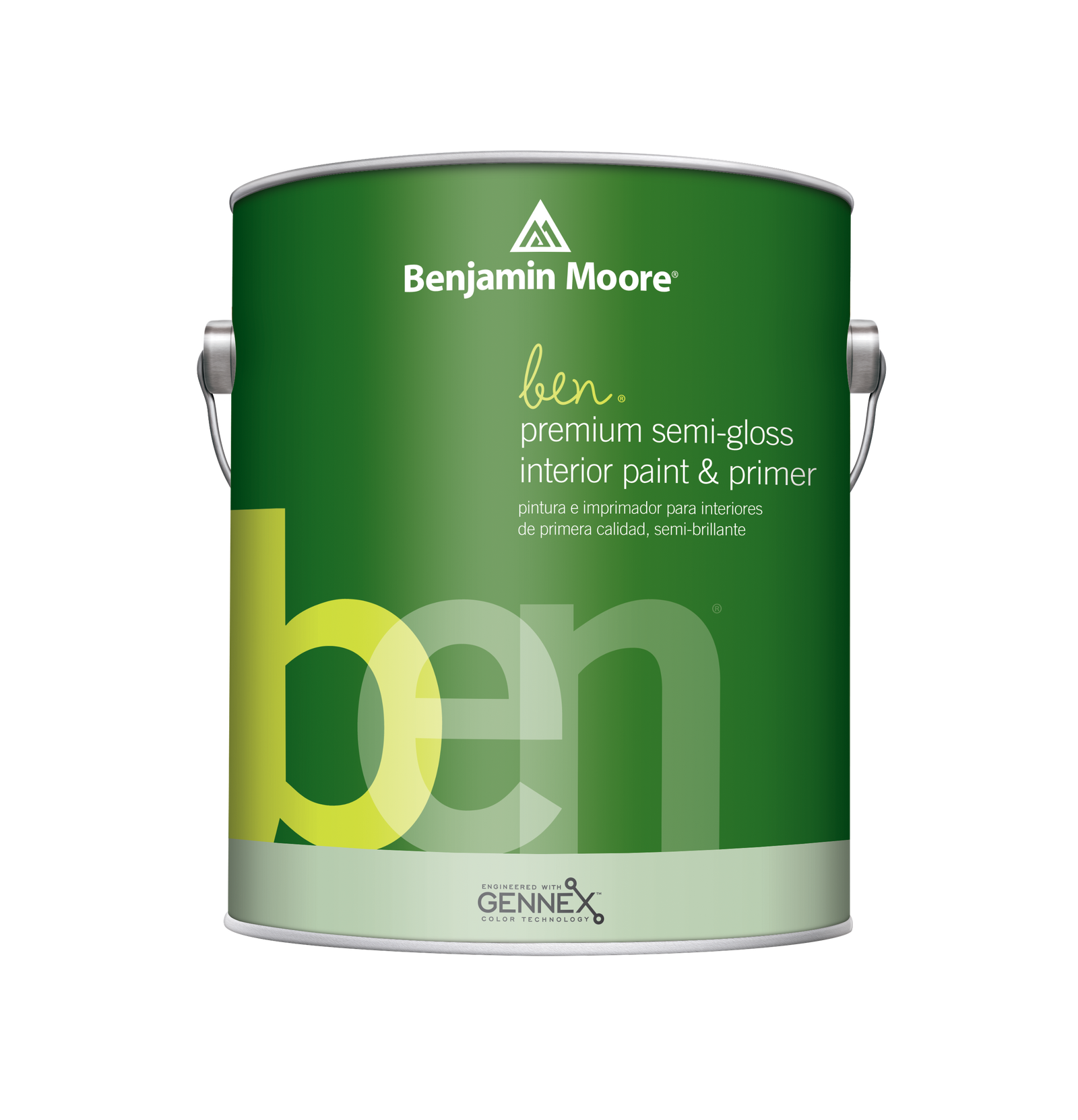ben® Interior Paint – Hadlock's House of Paint
